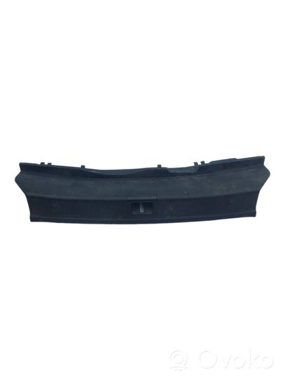 Mercedes-Benz C AMG W204 Rivestimento di protezione sottoporta del bagagliaio/baule A2046900825