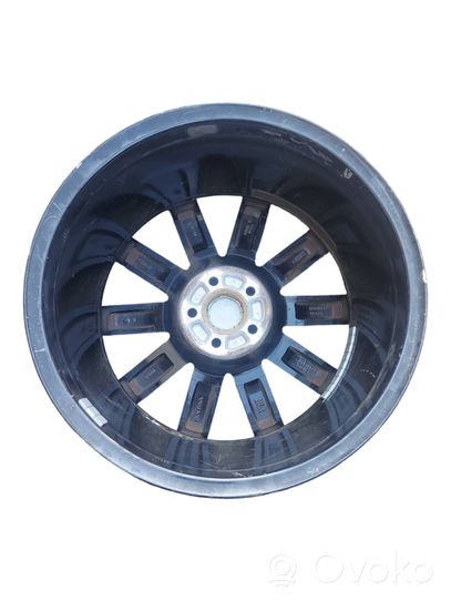 Volvo S60 Cerchione in fibra di carbonio R18 31400830