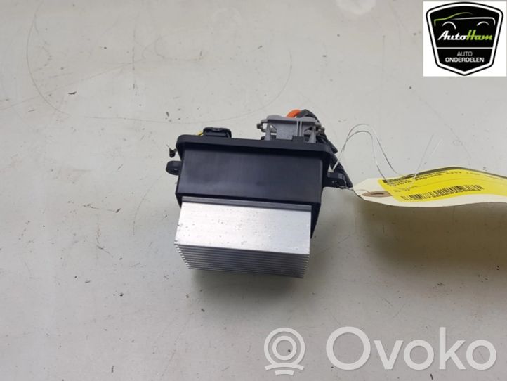 SU001A7582 Toyota ProAce City Heater blower motor/fan resistor, 24.00