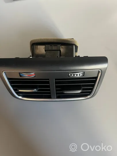 Audi A4 S4 B8 8K Dash center air vent grill 8K0819203