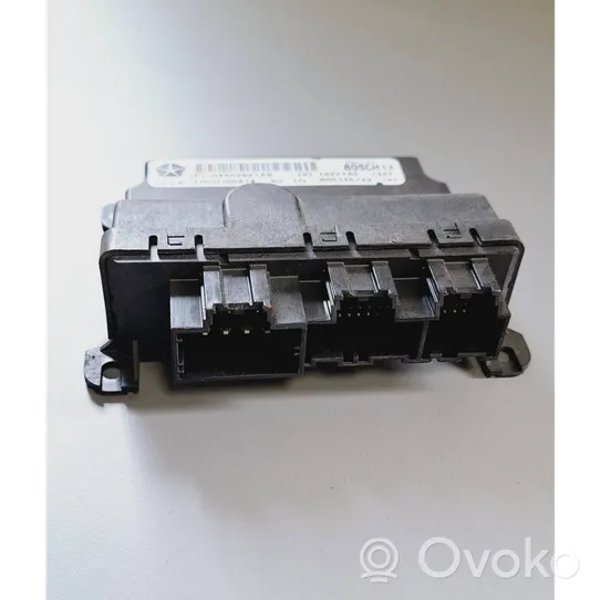 Jeep Commander Oven ohjainlaite/moduuli 04602921AB