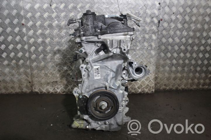 Honda CR-V Moteur J5PAA87