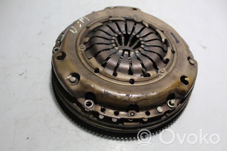 Opel Astra J Clutch set kit 