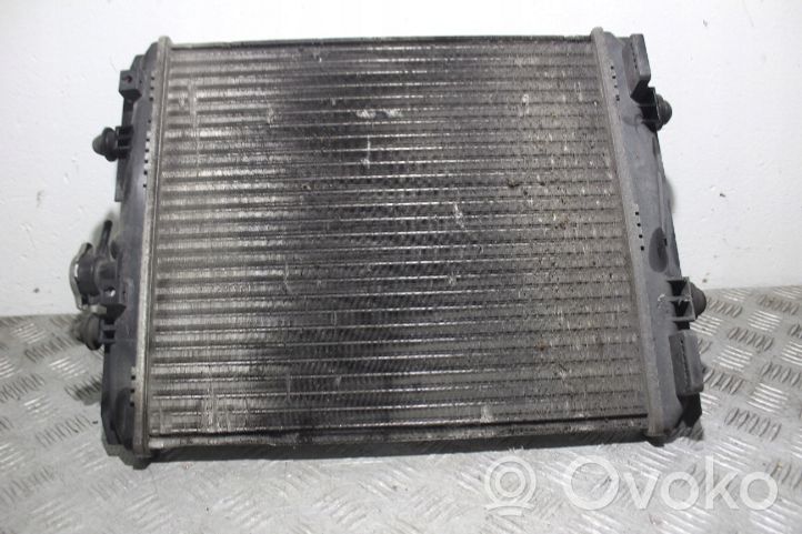 Peugeot 107 Radiateur de refroidissement 