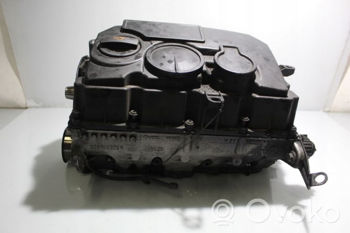 Audi A3 S3 8P Sylinterinkansi 038103373