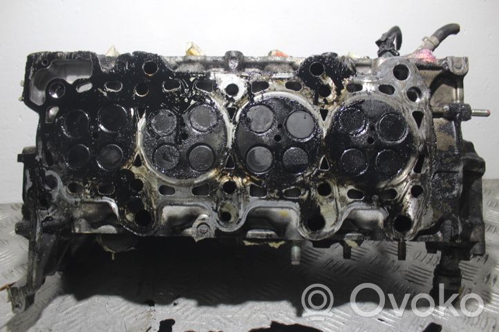 Honda Accord Engine head 