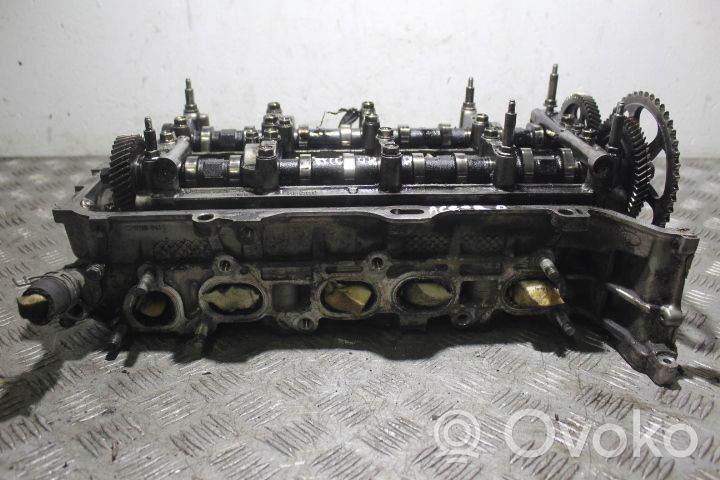 Honda Accord Głowica silnika C709100416