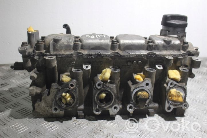Volkswagen Lupo Testata motore 030203374
