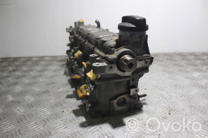 Volkswagen Lupo Culasse moteur 030203374