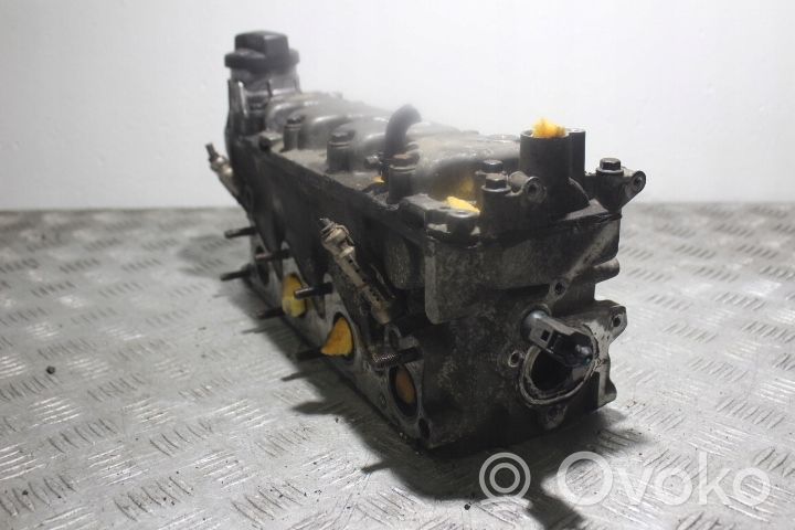 Volkswagen Lupo Culasse moteur 030203374