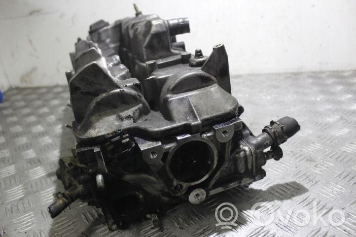 Honda Accord Engine head RBD1