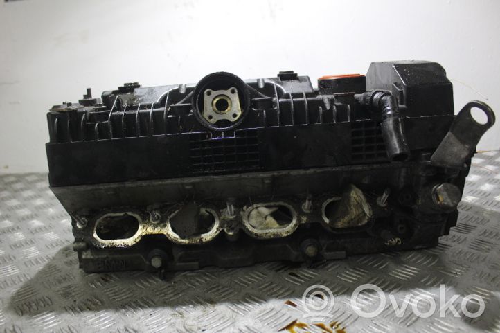 BMW 7 E65 E66 Culasse moteur 754261301