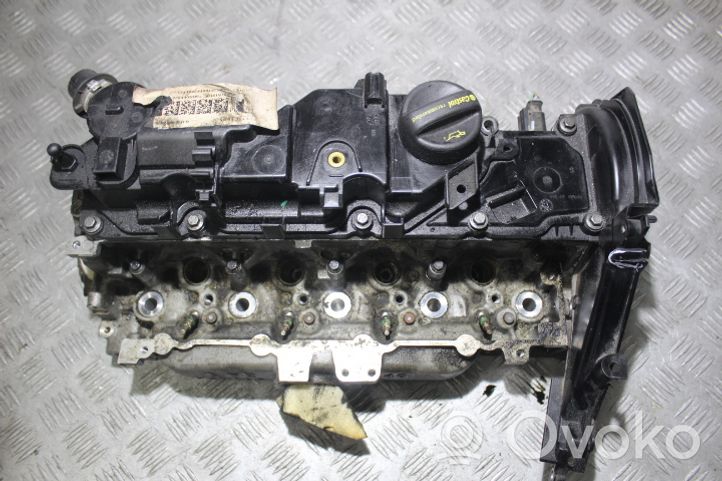 Ford Focus Culasse moteur G1FQ6007