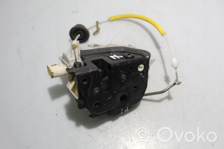 Audi A4 S4 B7 8E 8H Loading door lock 