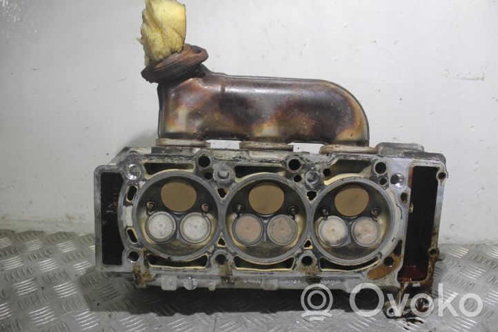 Mercedes-Benz S W220 Engine head R1120161901