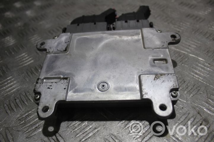 Mitsubishi Lancer X Sterownik / Moduł ECU 1860B262