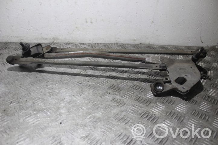 Ford Mondeo MK IV Tiranti del tergicristallo anteriore 3397021018