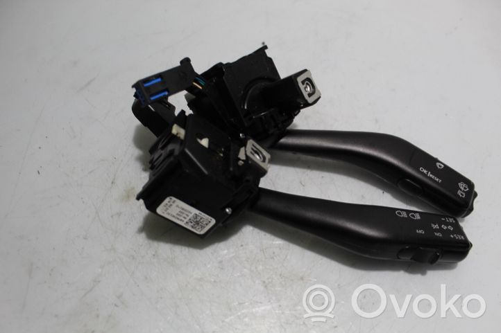 Seat Altea Leva/interruttore dell’indicatore di direzione e tergicristallo 1K0953519