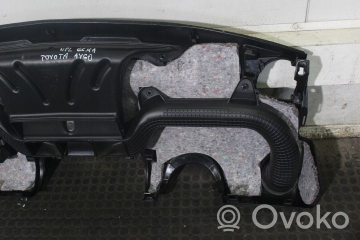 Toyota Aygo AB10 Panelė 