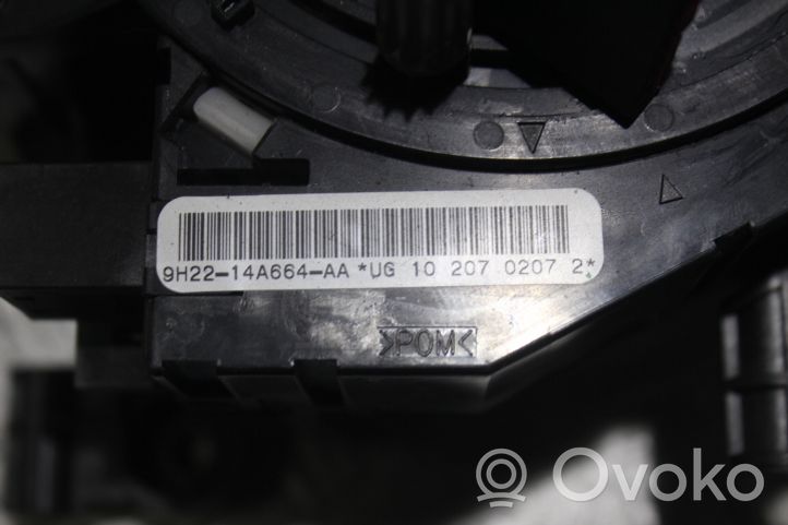 Land Rover Discovery 4 - LR4 Leva/interruttore dell’indicatore di direzione e tergicristallo 9H2213N064CA