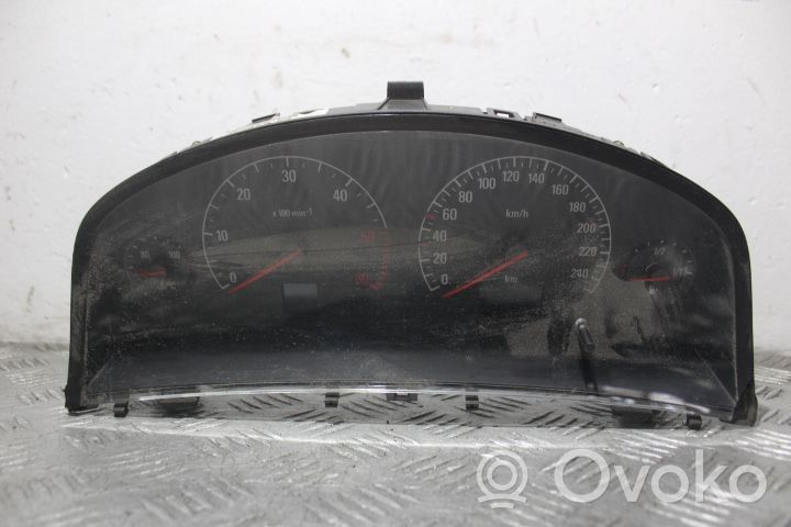 Opel Vectra C Nopeusmittari (mittaristo) 13140895RQ