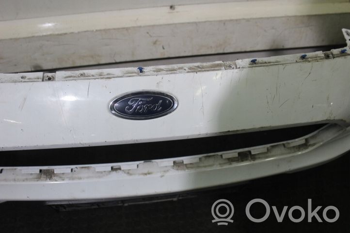 Ford Transit Courier Front bumper 