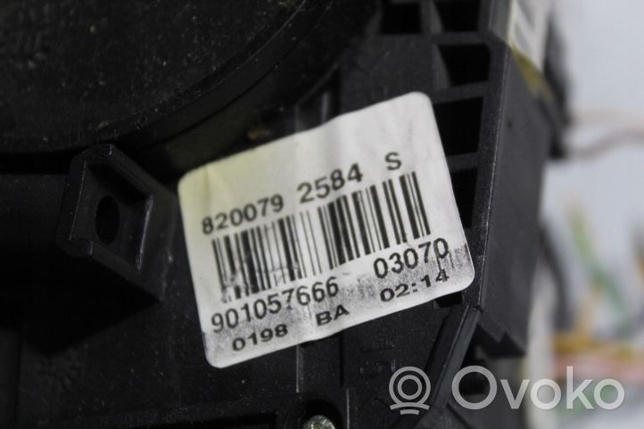 Dacia Sandero Leva/interruttore dell’indicatore di direzione e tergicristallo 8200792584