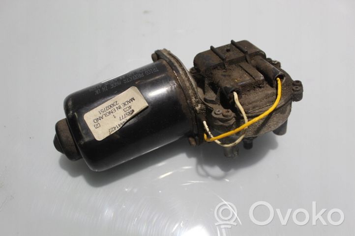 Opel Corsa C Wiper motor 23002751