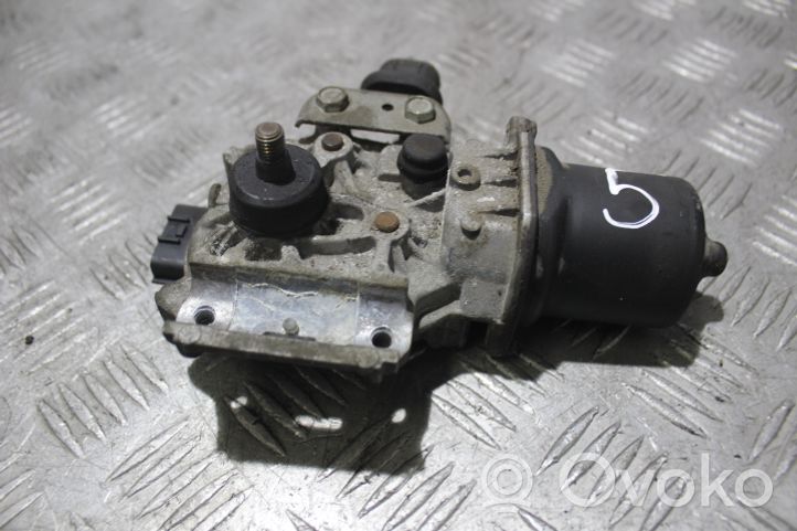 Dacia Dokker Wiper motor 