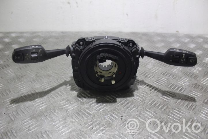 BMW 1 E81 E87 Interruttore/pulsante di controllo multifunzione LZ912303402