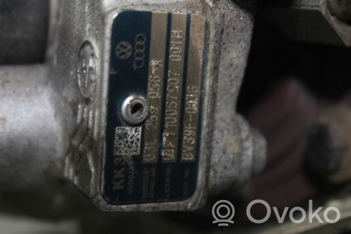 Skoda Rapid (NH) Turbocompresseur 03L2590568