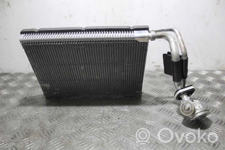 BMW 3 F30 F35 F31 Air conditioning (A/C) radiator (interior) 64119289832