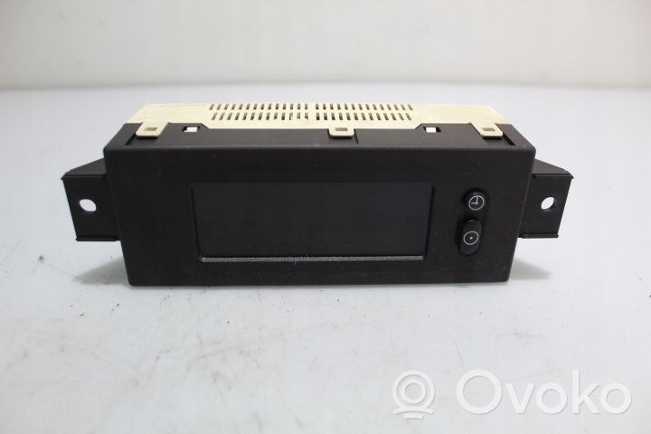 Opel Astra G Monitor/display/piccolo schermo 1023552