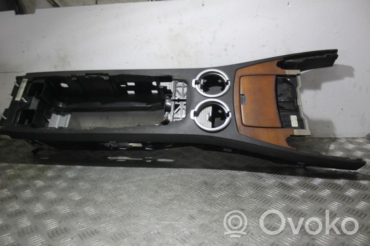 BMW 7 E65 E66 Console centrale 