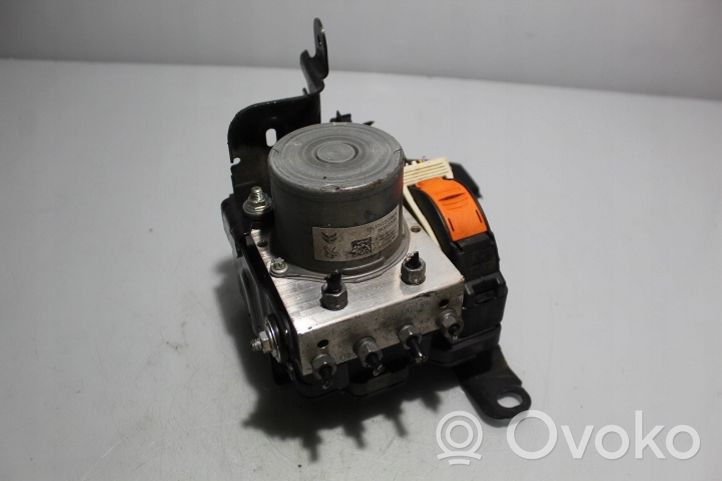 Citroen C4 SpaceTourer Pompe ABS 9832278080