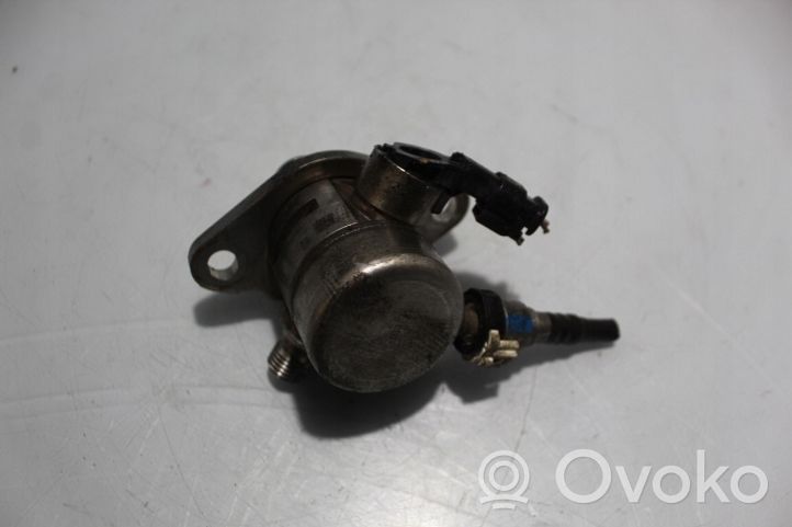 Citroen C4 SpaceTourer Pompe d'injection de carburant à haute pression 9812133780