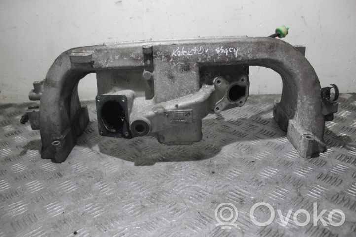 Subaru Impreza III Intake manifold EE20ZLDYLB4E