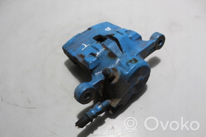 Subaru Impreza III Caliper del freno trasero 