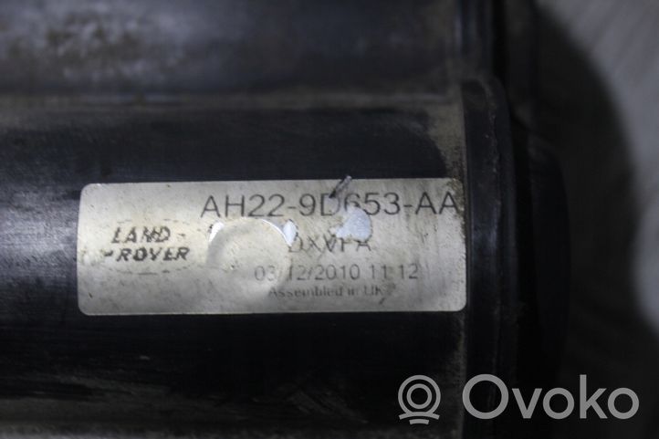 Land Rover Discovery 4 - LR4 Serbatoio a carbone attivo per il recupero vapori carburante AH229D653AA