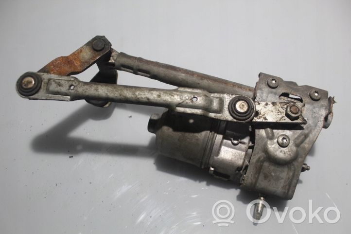 Seat Toledo III (5P) Motor y varillaje del limpiaparabrisas delantero 5P0955024