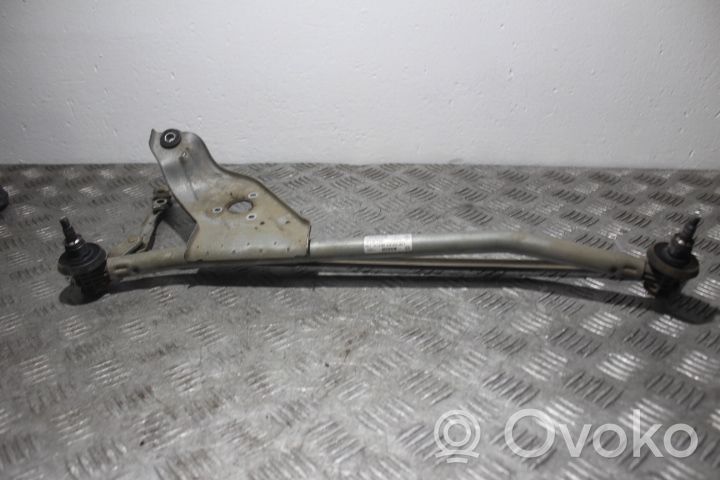 Dacia Sandero Front wiper linkage 3397020879