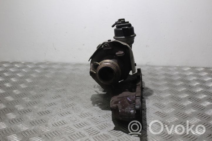 Ford Focus Sobrealimentador H039807873180