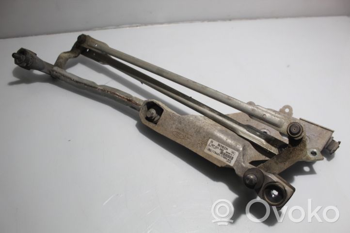Ford Fiesta Front wiper linkage 3397021586