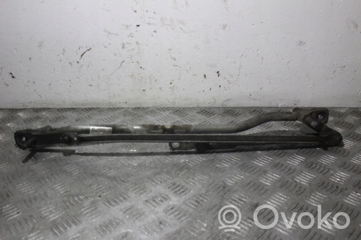 Volvo S60 Front wiper linkage 
