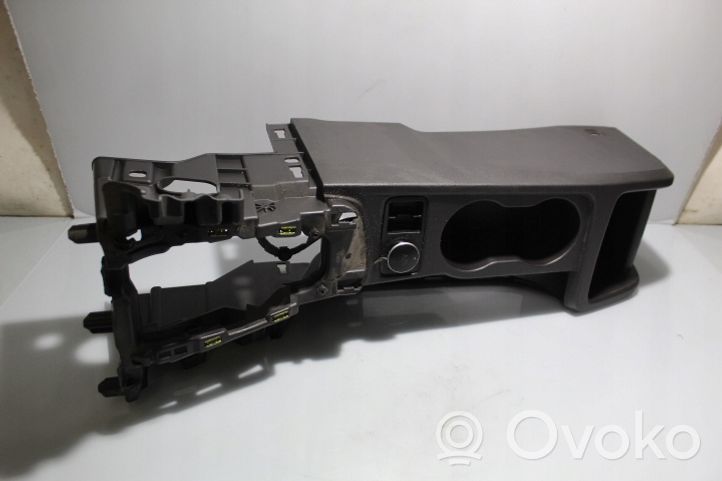 Ford Focus Console centrale 