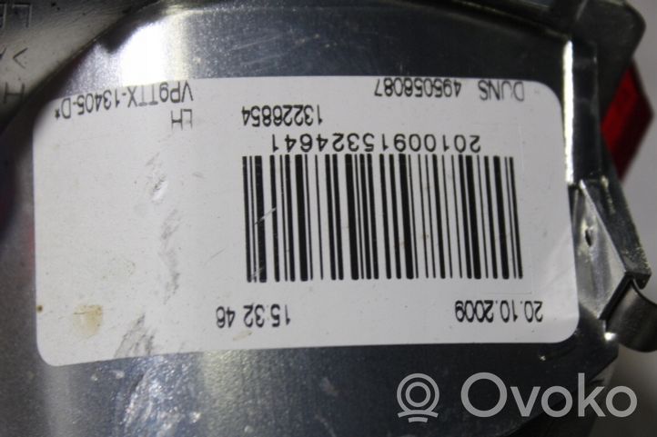 Opel Insignia A Lampa zderzaka tylnego 13226854