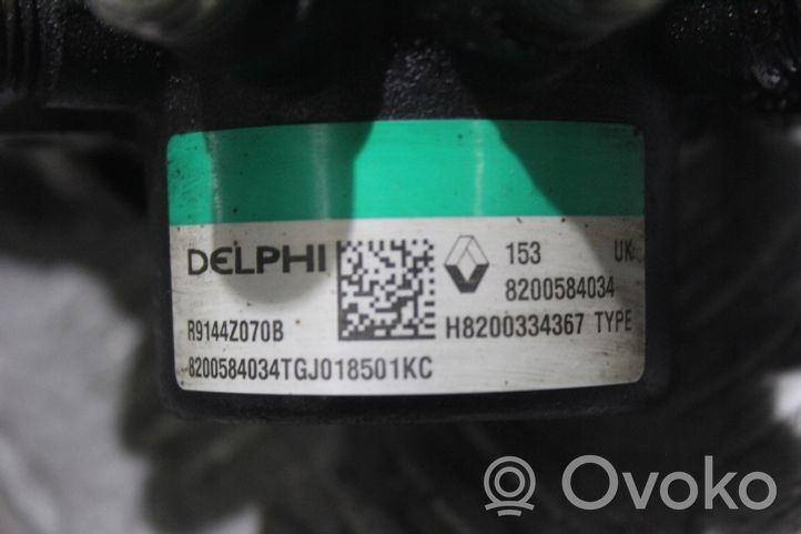 Renault Clio III Distributore del carburante agli iniettori 8200584034