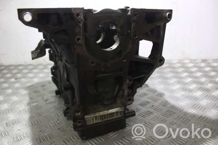 Skoda Rapid (NH) Bloc moteur 03L103021