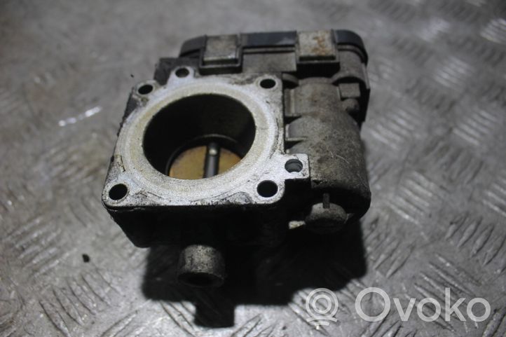 Fiat Grande Punto Throttle valve C46409MF10