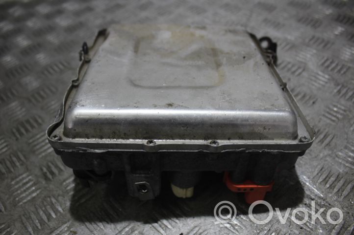 Lincoln MKZ I Other control units/modules 14B227